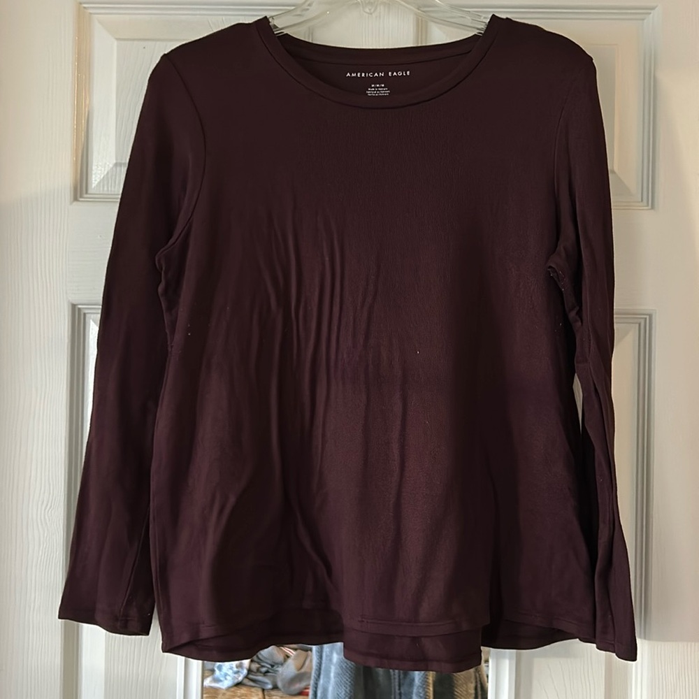 American Eagle Top